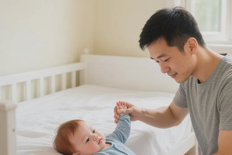 幼儿脸上经常长湿疹能根治吗(图2)