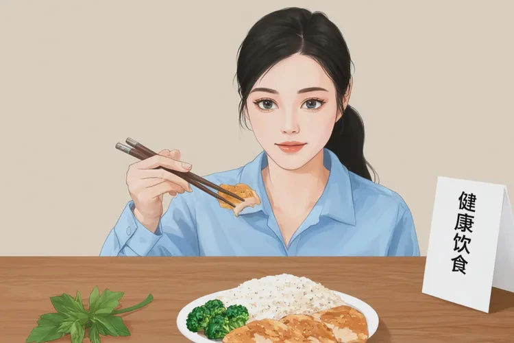 31岁中餐血糖19.8是怎么回事(图1)