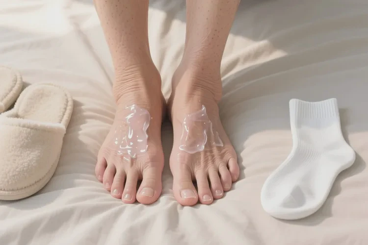 高龄老人脚上出湿疹可不可以治愈(图4)