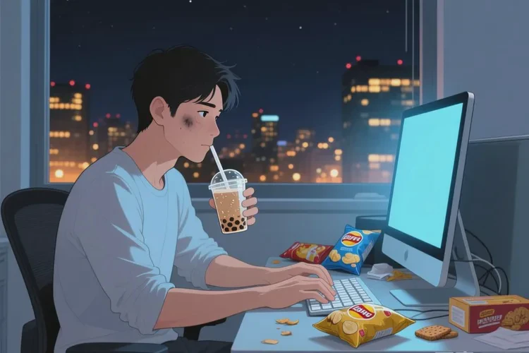 29岁早上血糖5点8是怎么回事(图1)