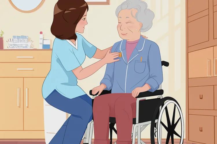 高龄老人手臂出现湿疹能根治吗(图4)