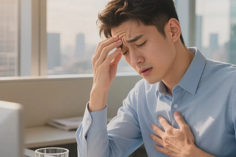 31岁早餐血糖4点3是怎么回事(图2)