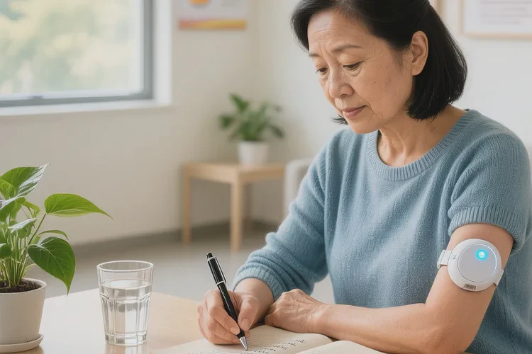 30岁空腹血糖25.2是怎么回事(图3)