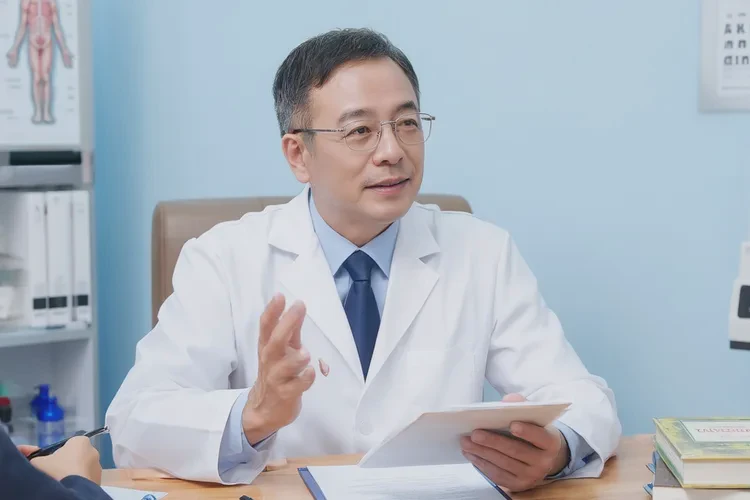 儿童面部出现湿疹能够根治吗(图4)