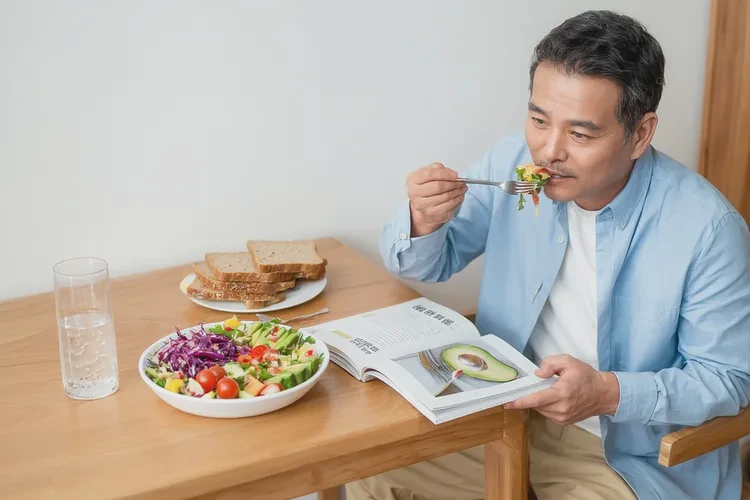 31岁早上空腹血糖18点9是怎么回事(图3)