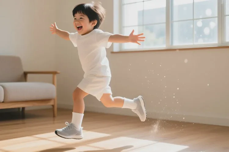 儿童脚上偶尔起湿疹能不能治愈(图2)