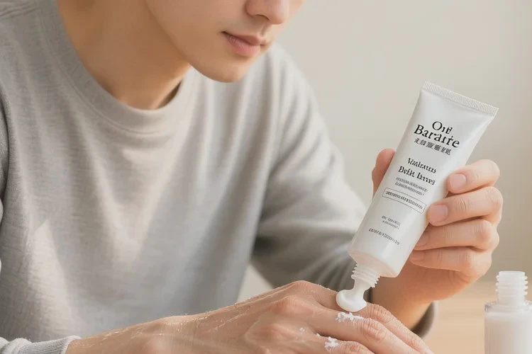 男性手上容易长湿疹可以根治吗(图2)