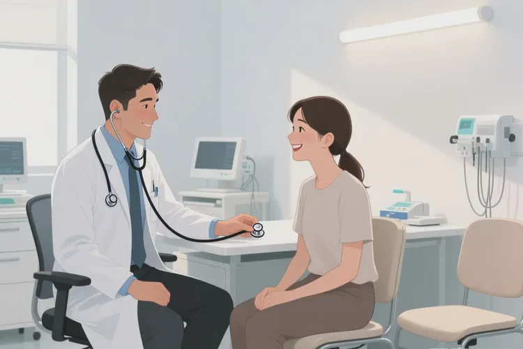 29岁早上血糖26.0是怎么回事(图4)