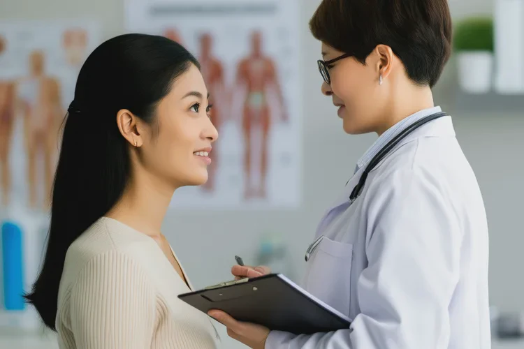 哺乳期妈妈全身容易长湿疹能根治吗(图3)