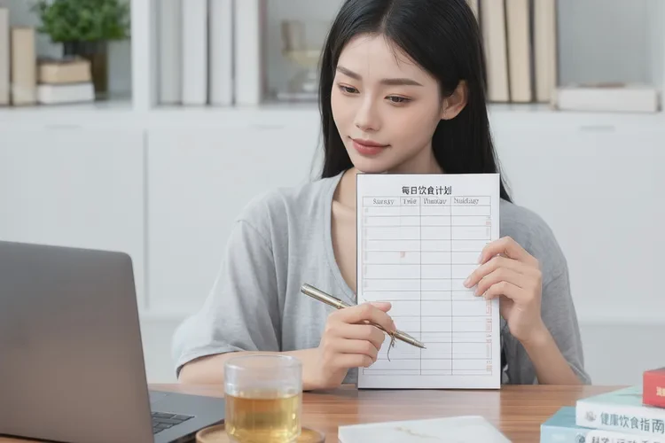 30岁空腹血糖3.3是怎么回事(图3)