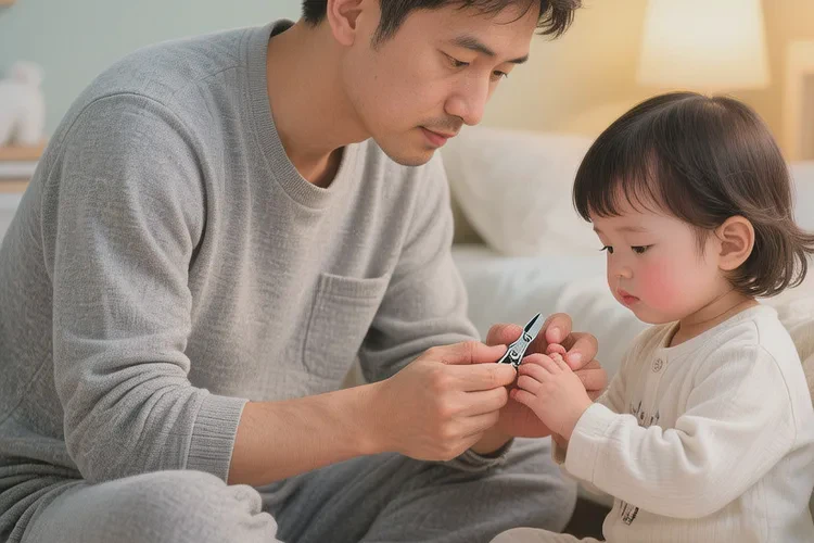 小孩手上容易起湿疹能够根治吗(图3)