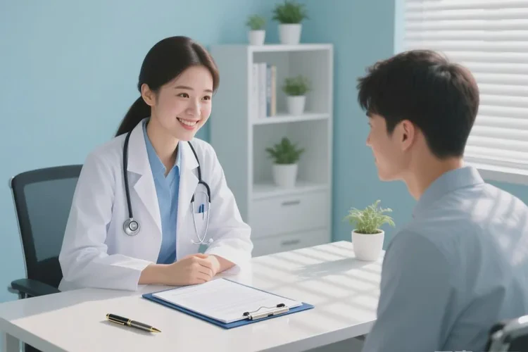 29岁早上血糖16点2是怎么回事(图2)