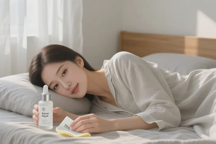 哺乳期妈妈手上容易长湿疹可不可以治愈(图2)