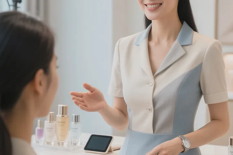 女人大腿上出现湿疹可不可以治愈(图1)