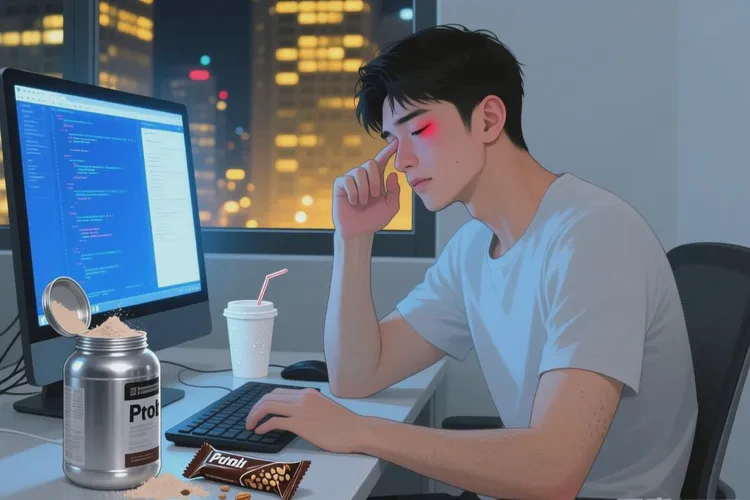 29岁早上血糖12点1是怎么回事(图2)