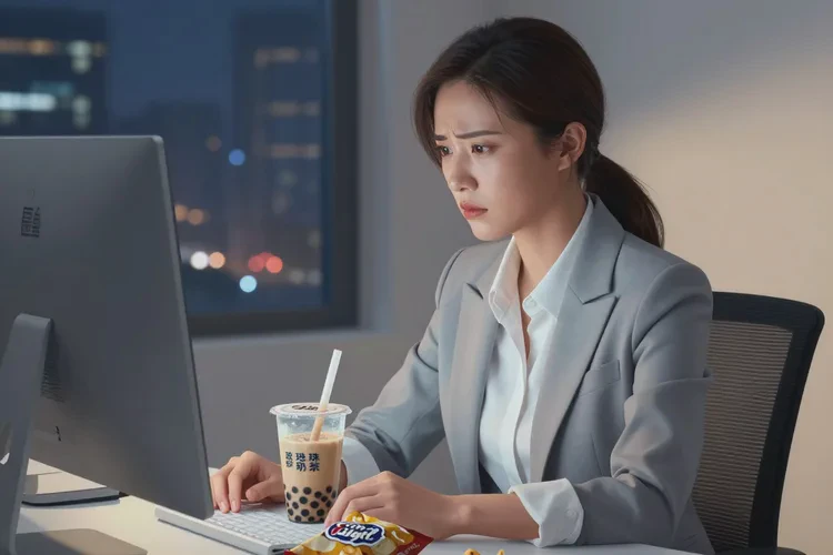 29岁早上血糖8点3是怎么回事(图2)