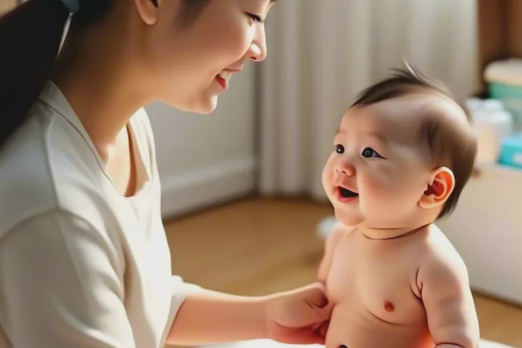 儿童肛周经常长湿疹能够根治吗(图1)