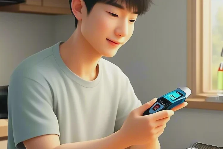 31岁早上空腹血糖20点3是怎么回事(图2)