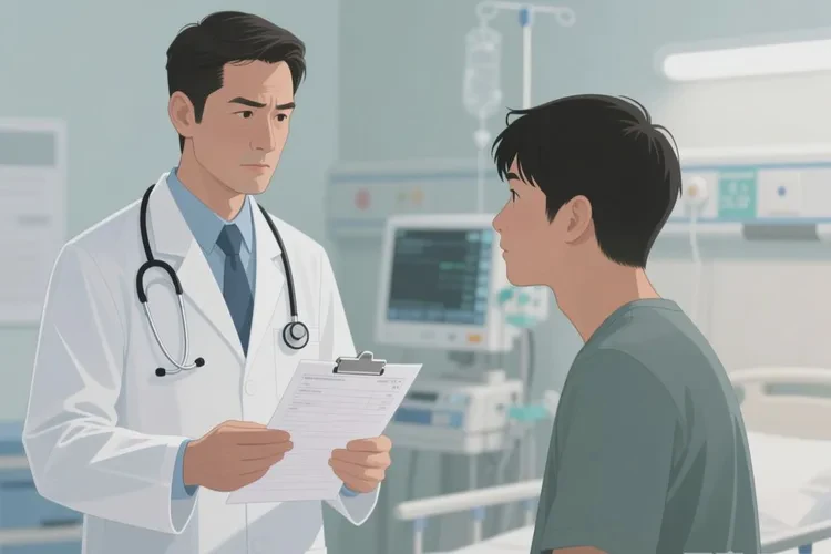 29岁早上血糖25.5是怎么回事(图3)