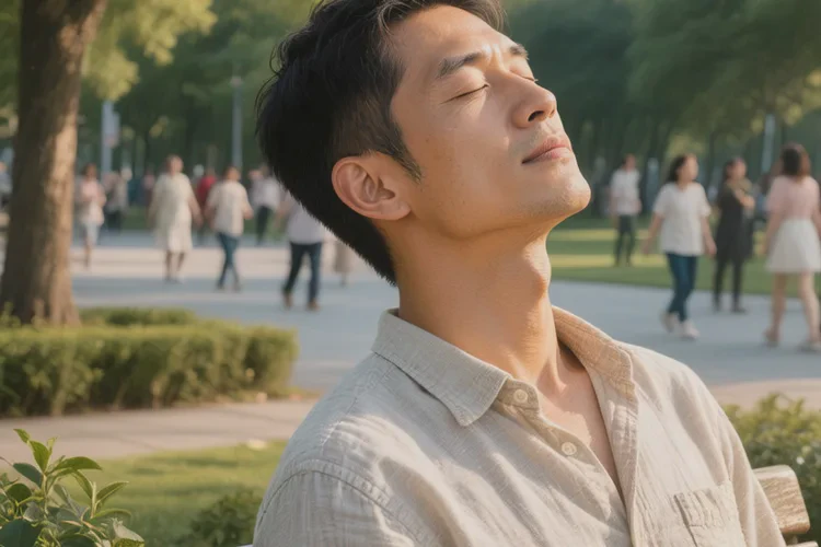 男生脖子起湿疹能根治吗(图4)