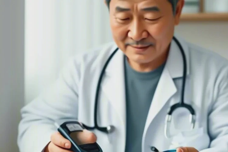 31岁餐后血糖30.5是怎么回事(图3)