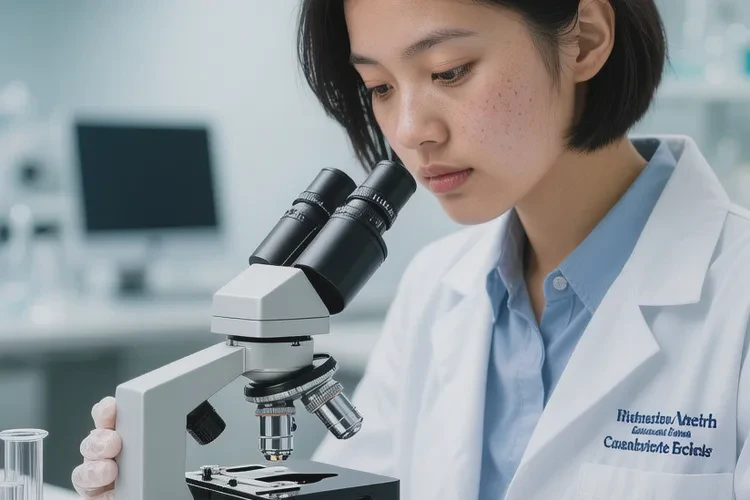 哺乳期妈妈面部容易起湿疹能根治吗(图1)