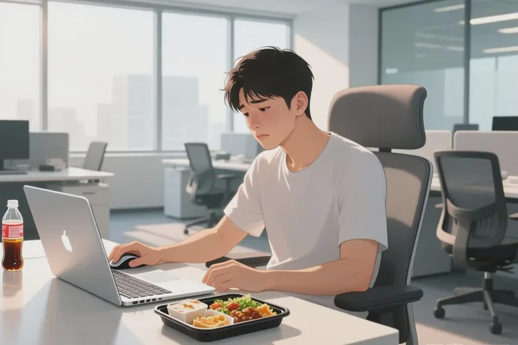 29岁下午血糖9.3是怎么回事(图1)