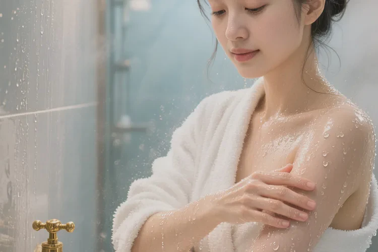 哺乳期妈妈全身偶尔长湿疹能根治吗(图2)