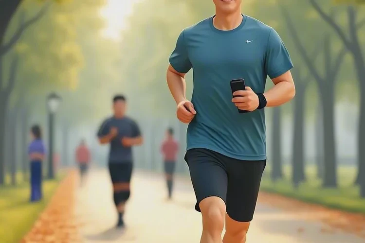 31岁早餐血糖8.6是怎么回事(图2)