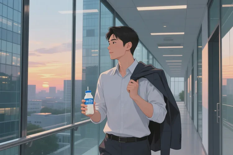 29岁中午血糖10.2是怎么回事(图3)