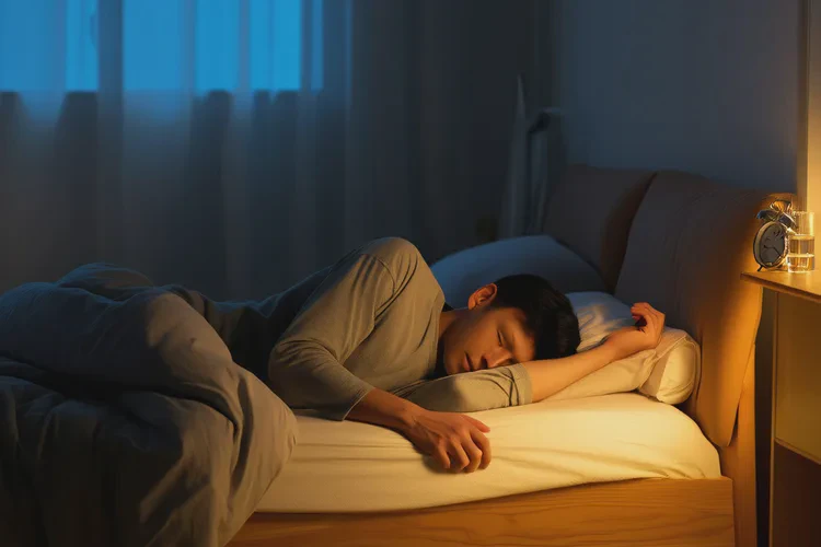 30岁餐后血糖13点4是怎么回事(图3)