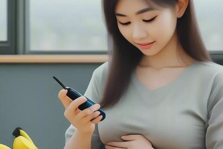 27岁下午血糖4.7是怎么回事(图1)