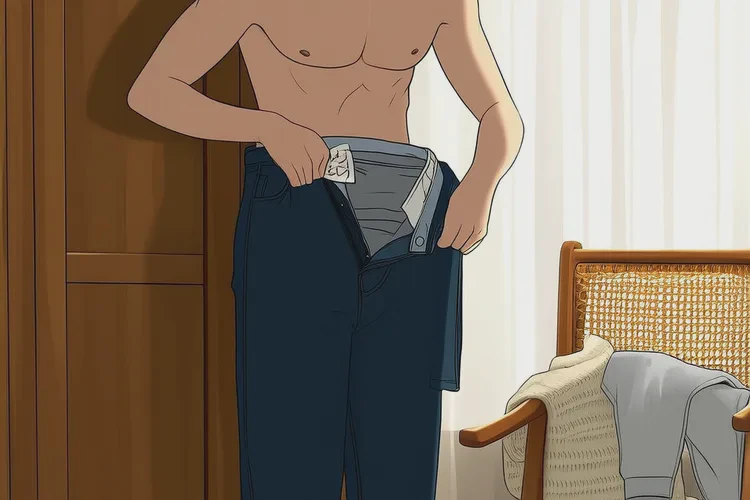 青年人肚子上偶尔起湿疹能根治吗(图3)