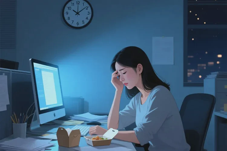 29岁晚上血糖14.6是怎么回事(图2)