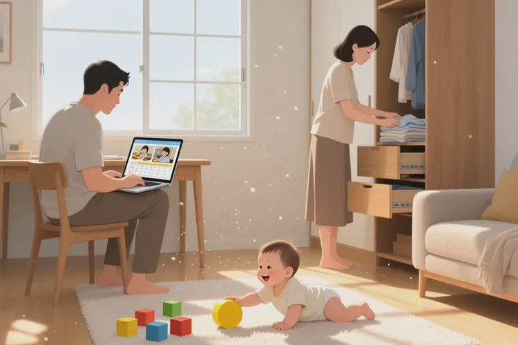 宝宝四肢出湿疹可以根治吗(图2)