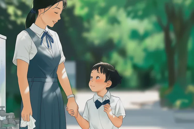 小学生屁股上出现湿疹能根治吗(图2)