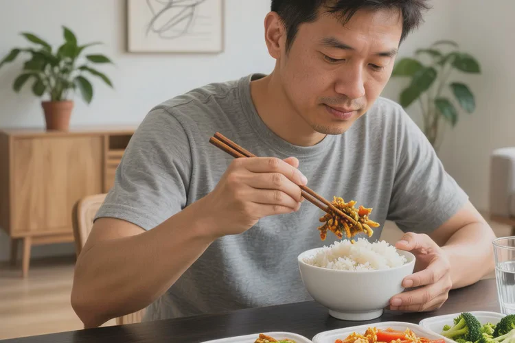 30岁中餐血糖14点9是怎么回事(图1)