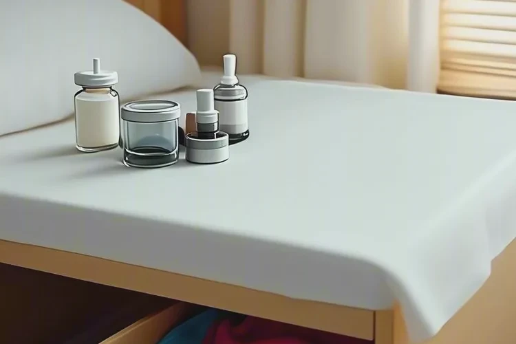 宝宝手臂上容易起湿疹能够根治吗(图4)