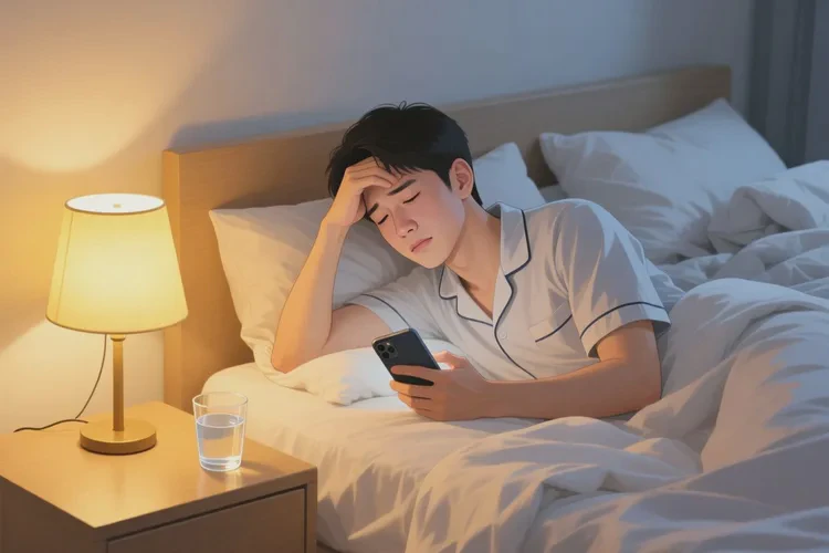 29岁晚上血糖14.2是怎么回事(图3)