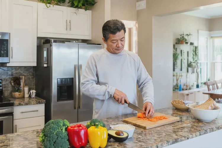 31岁空腹血糖17点1是怎么回事(图3)