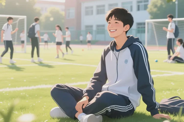 大学生大腿出湿疹能靠自己自愈吗(图4)