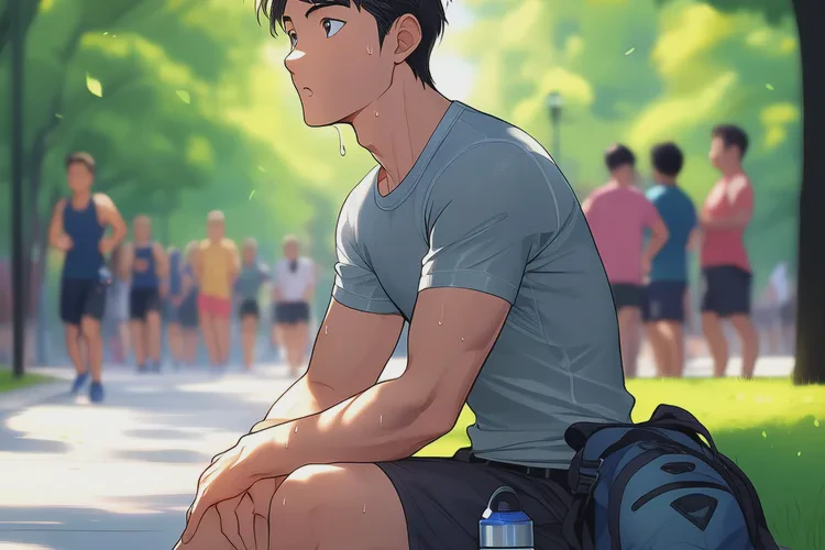 30岁空腹血糖30.7是怎么回事(图3)