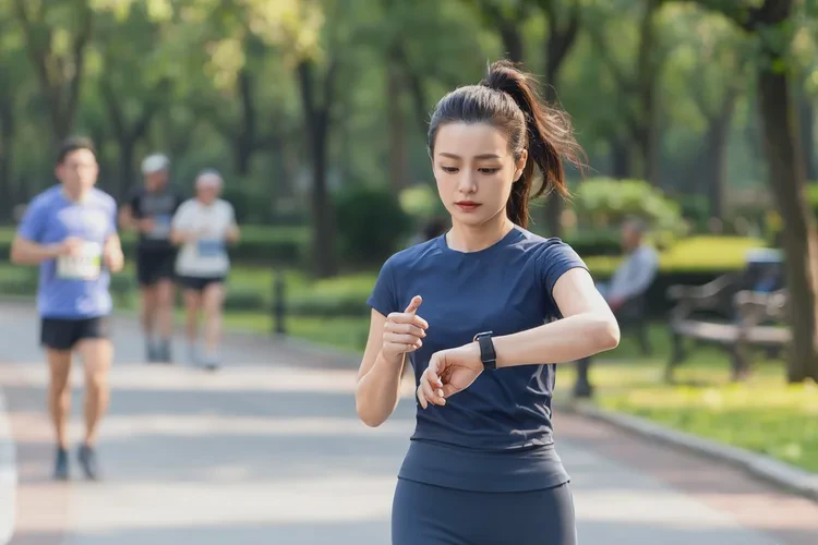 30岁早餐血糖12点4是怎么回事(图2)