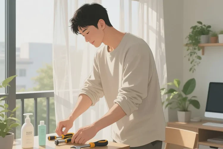 男人手臂上长湿疹可不可以治愈(图4)