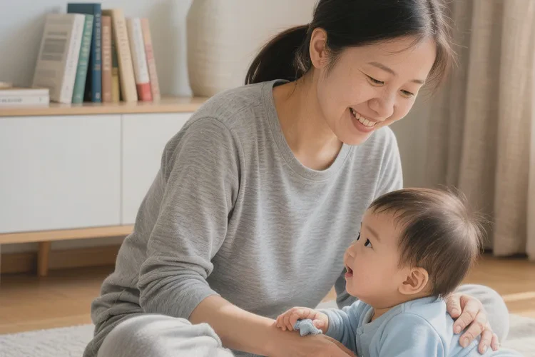 婴儿四肢容易起湿疹能够根治吗(图3)