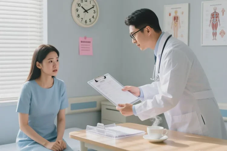 29岁晚上血糖19.7是怎么回事(图2)