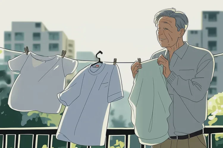 老人手臂容易长湿疹可以根治吗(图4)