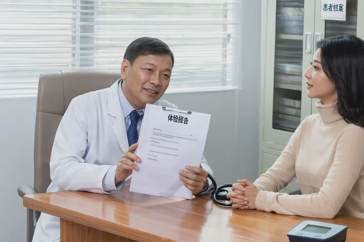 31岁餐后血糖25.9是怎么回事(图2)