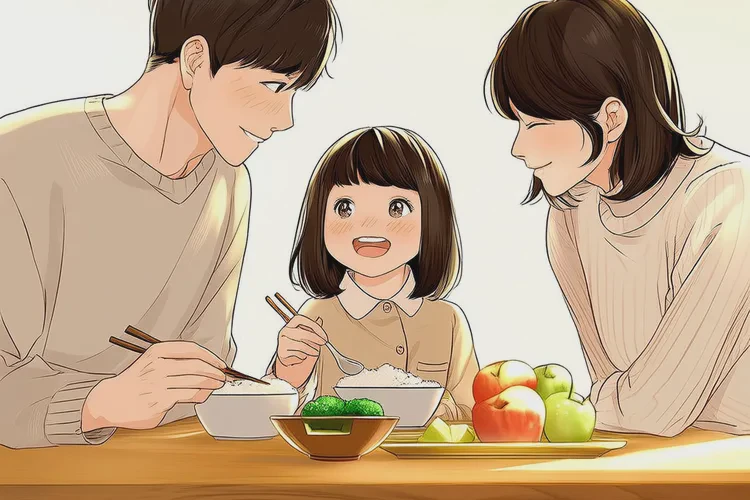 孩子肛周偶尔长湿疹可以根治吗(图2)