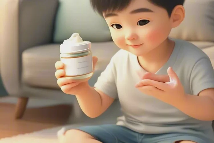 小儿手上出现湿疹能根治吗(图2)